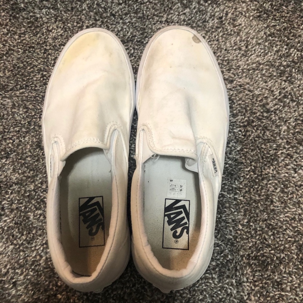 Vans Slip On